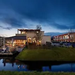 Hotel Babylon - Alkmaar 4*