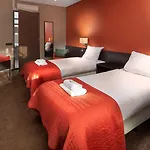 Babylon - Alkmaar Hotel 4*