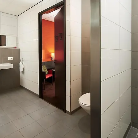 Babylon - Alkmaar Hotel 4*