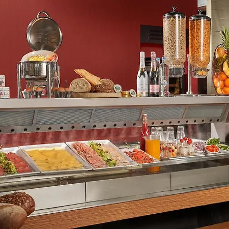 Hotel Babylon - Alkmaar