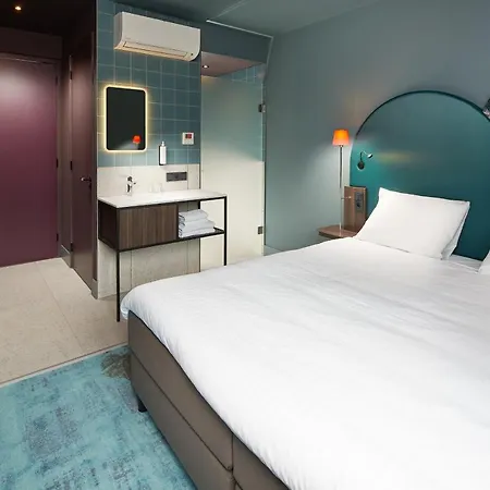 Babylon - Alkmaar 4* Heerhugowaard
