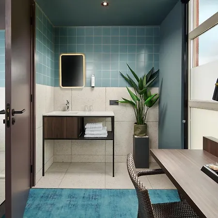 Hotel Babylon - Alkmaar Heerhugowaard