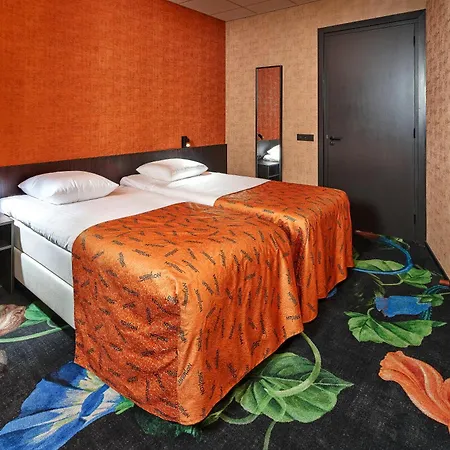 Babylon - Alkmaar Hotel