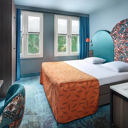 Babylon - Alkmaar Hotel Heerhugowaard