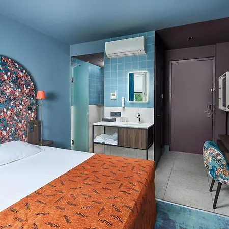 Hotel Babylon - Alkmaar Heerhugowaard