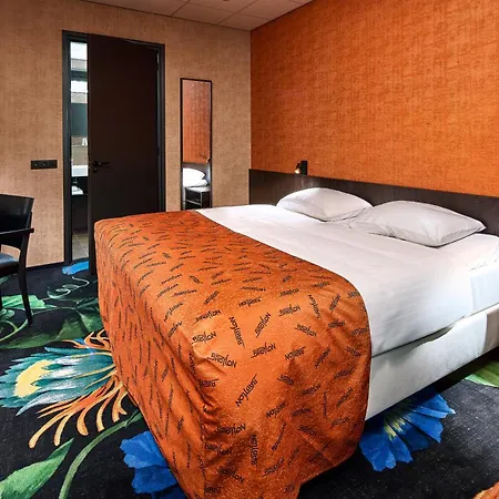 Babylon - Alkmaar 4* Heerhugowaard