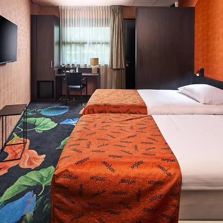 Babylon - Alkmaar Hotell
