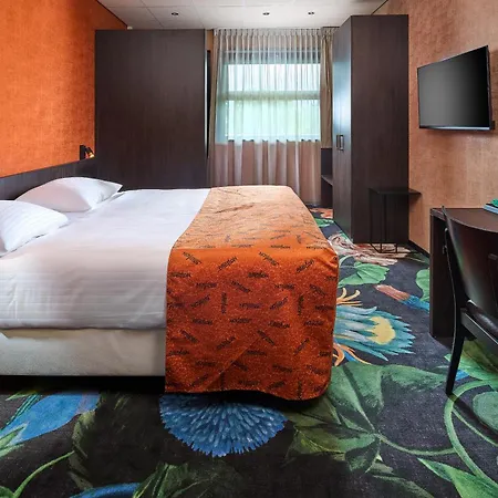 Babylon - Alkmaar Hotel
