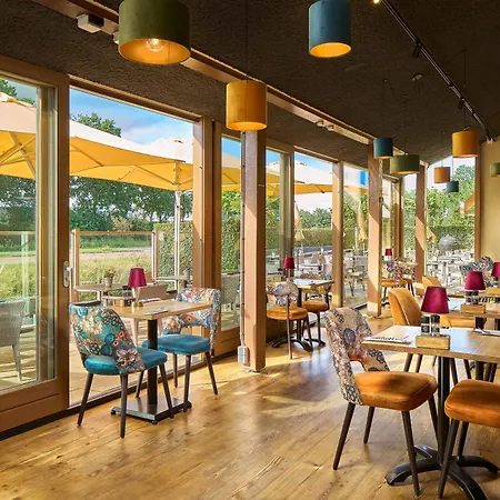 Babylon - Alkmaar מלון 4*