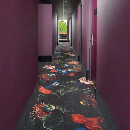 Hotell Babylon - Alkmaar