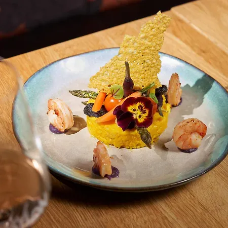 Babylon - Alkmaar Hotel 4*