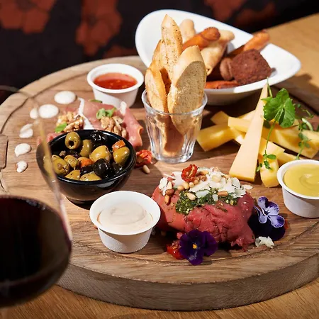 Babylon - Alkmaar Hotell Heerhugowaard