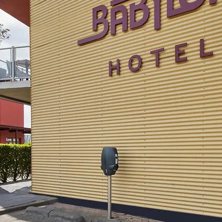 Babylon - Alkmaar 4* Heerhugowaard