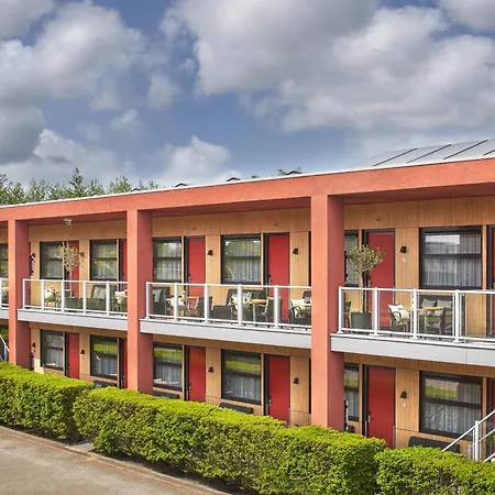 Hotel Babylon Heerhugowaard - Alkmaar Отель Херхюговард