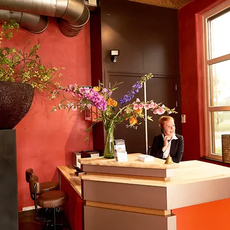 Babylon - Alkmaar Hotel 4*