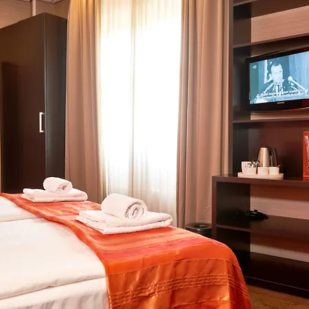 Babylon - Alkmaar 4* Heerhugowaard