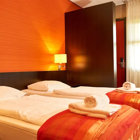 Babylon - Alkmaar 4*