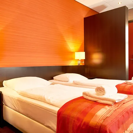 Hotel Babylon - Alkmaar Heerhugowaard