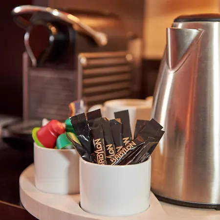 Hotel Babylon - Alkmaar Heerhugowaard