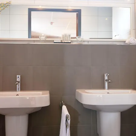 Hotel Babylon - Alkmaar