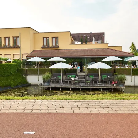 Babylon - Alkmaar Hotel 4*