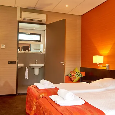 Babylon - Alkmaar 4*