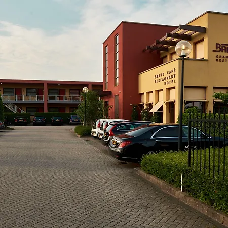 Babylon - Alkmaar Hotel 4*