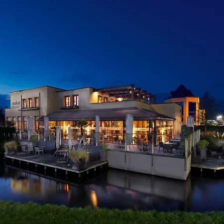Hotel Babylon Heerhugowaard - Alkmaar 4*