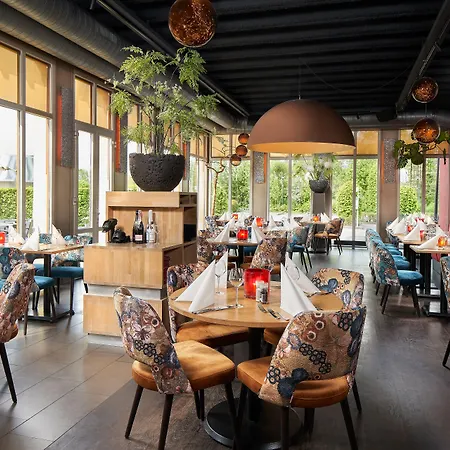 Babylon - Alkmaar Heerhugowaard