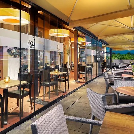 Babylon - Alkmaar Hotel Heerhugowaard