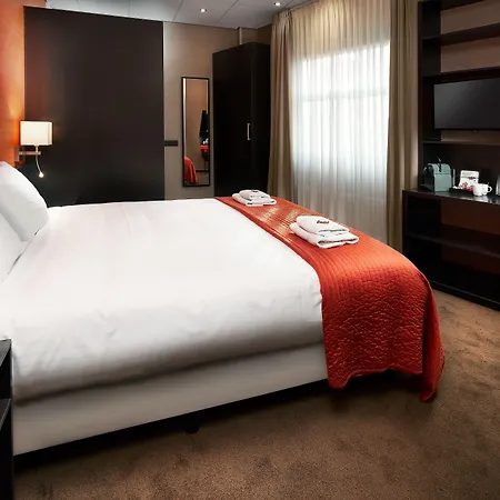 Babylon - Alkmaar 4* Heerhugowaard