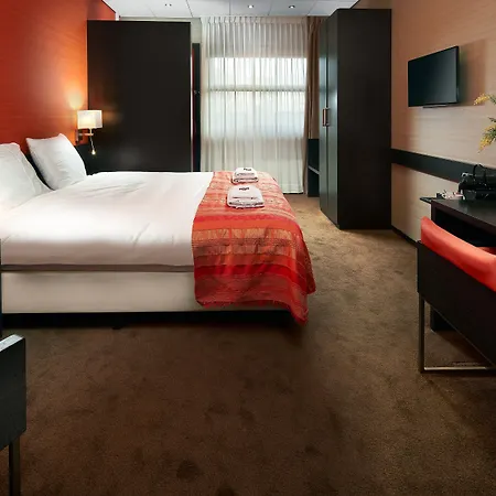 Babylon - Alkmaar 4* Heerhugowaard