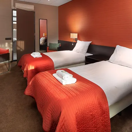 Babylon - Alkmaar Hotel 4*