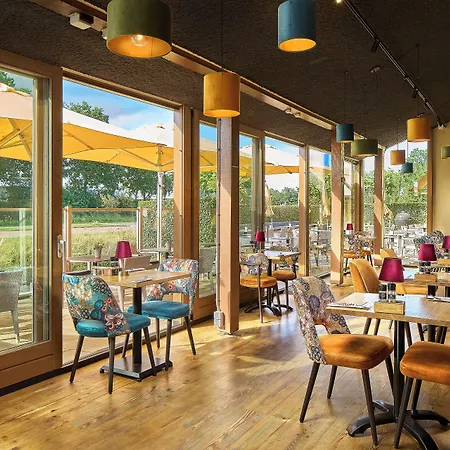 Hotel Babylon - Alkmaar Heerhugowaard