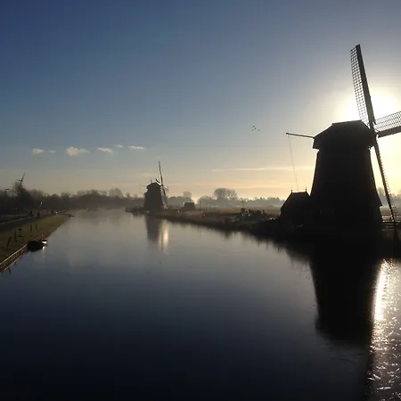Hotel Babylon - Alkmaar