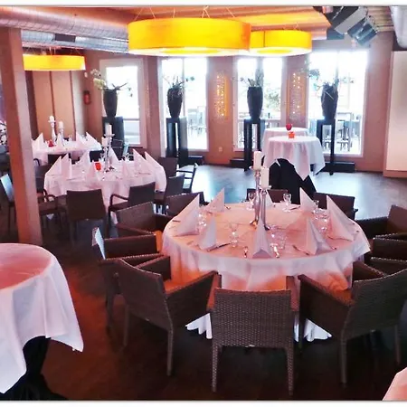 Babylon - Alkmaar Hotell