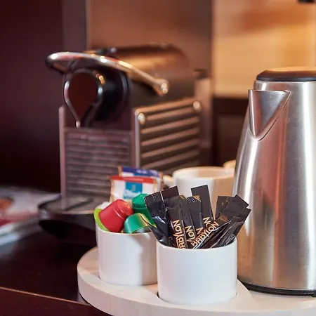 Babylon - Alkmaar Hotel