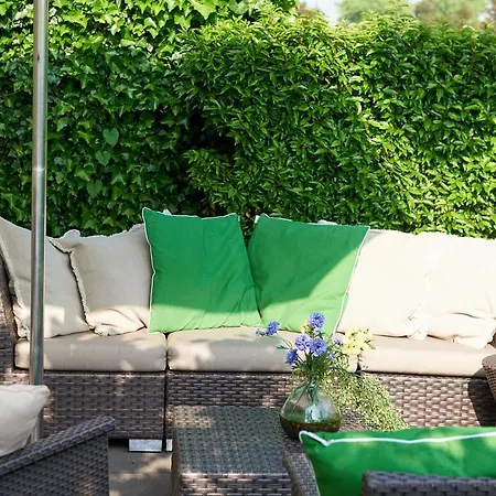 Hotell Babylon - Alkmaar