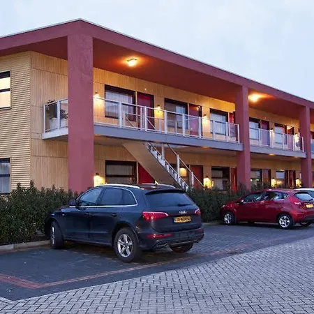 Babylon - Alkmaar Hotel