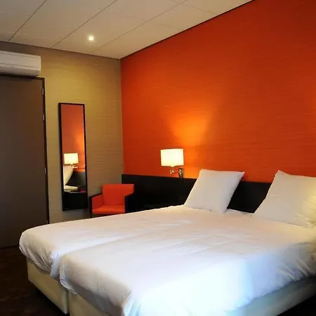 Hotel Babylon Heerhugowaard - Alkmaar Отель