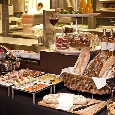 Babylon - Alkmaar Hotel