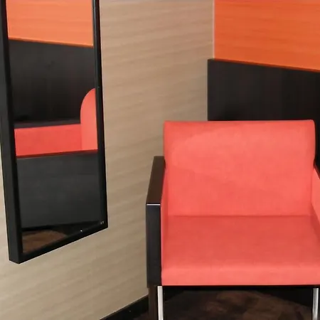 Babylon - Alkmaar Hotel 4*