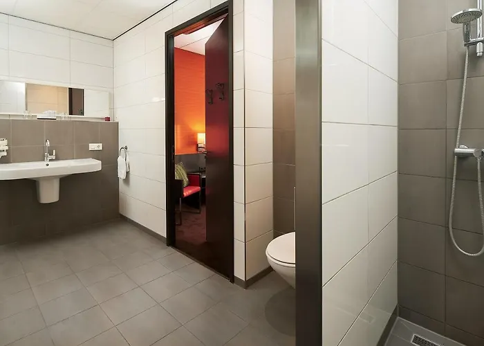 Hotel Babylon Heerhugowaard - Alkmaar Отель 4*