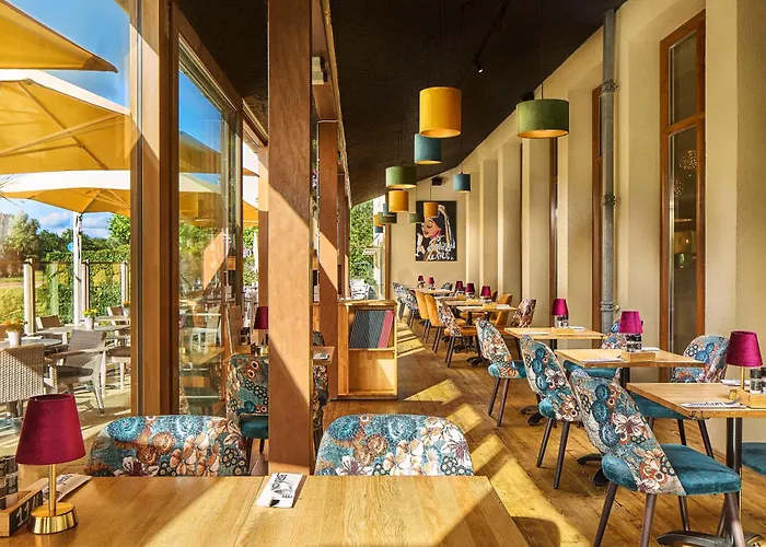 Hotel Babylon Heerhugowaard - Alkmaar Отель