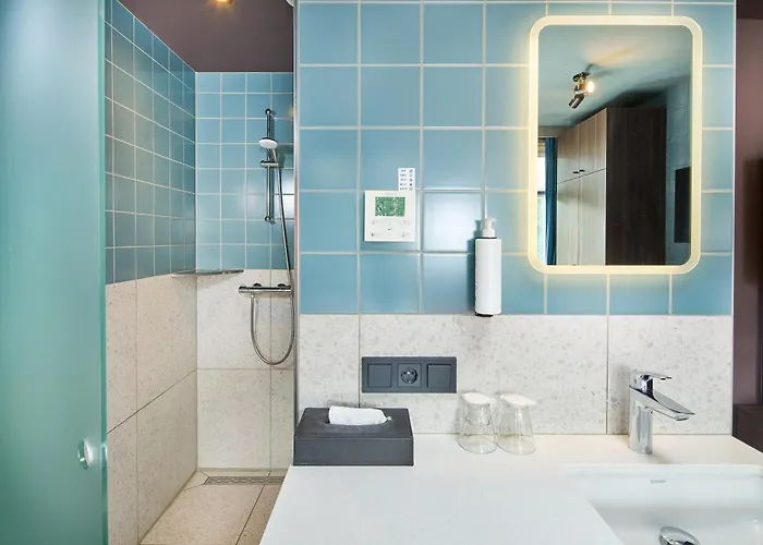 Hotel Babylon Heerhugowaard - Alkmaar 4*