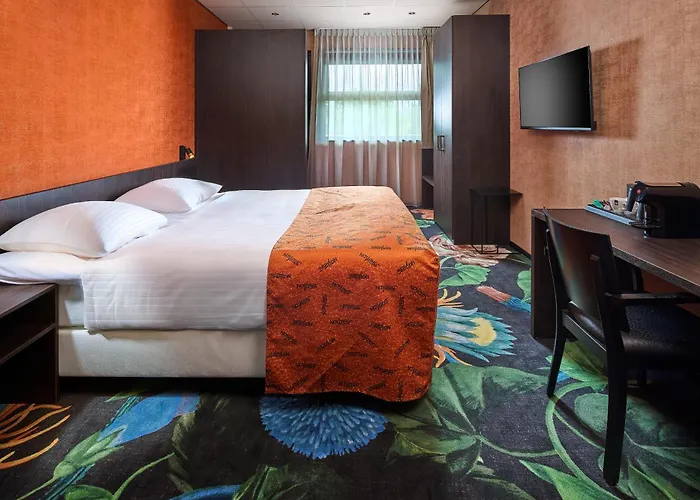 Hotel Babylon Heerhugowaard - Alkmaar Отель