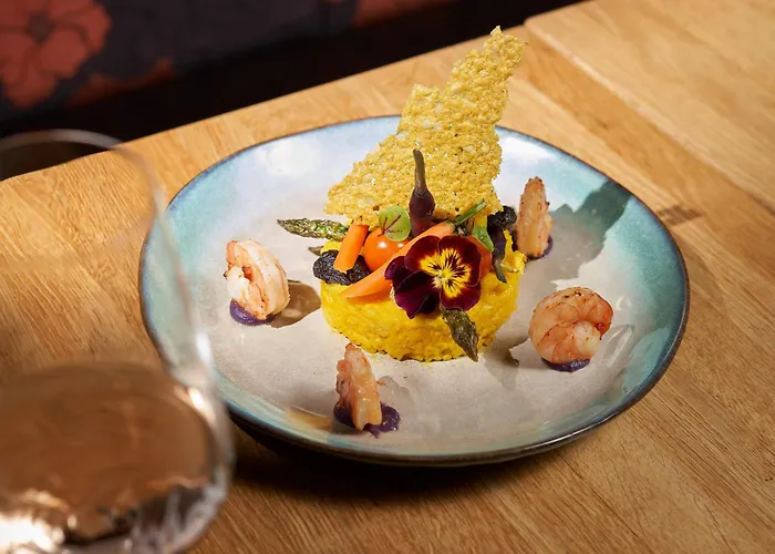 Hotel Babylon Heerhugowaard - Alkmaar Отель 4*