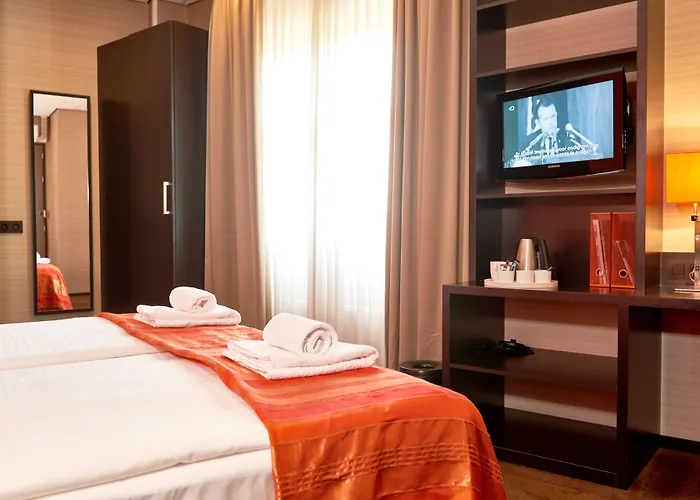 Hotel Babylon Heerhugowaard - Alkmaar 4* Херхюговард