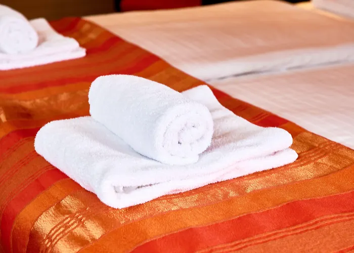 Hotel Babylon Heerhugowaard - Alkmaar