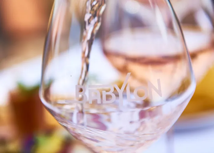 Hotel Babylon Heerhugowaard - Alkmaar 4*